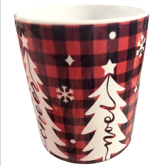 Christmas Coffee Mug - Picture 3 of 4